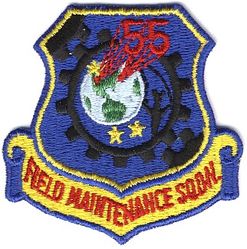 55th Field Maintenance Squadron
