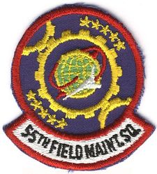 55th Field Maintenance Squadron 
