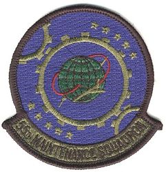 55th Maintenance Squadron
Keywords: Subdued