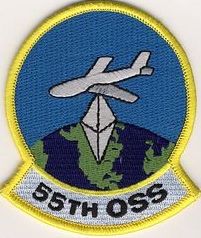 55th Operations Support Squadron
