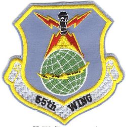 55th Wing
