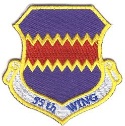 55th Wing
