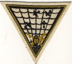 674th Aircraft Control and Warning Squadron

