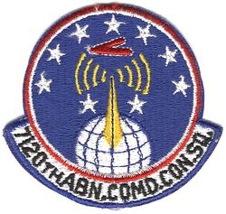 7120th Airborne Command and Control Squadron
