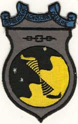 799th Aircraft Control and Warning Squadron
