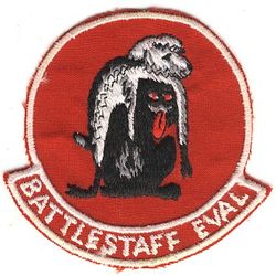 7th Airborne Command and Control Squadron Battlestaff Evaluation
