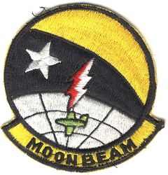7th Airborne Command and Control Squadron Moonbeam Flight
