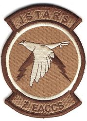 7th Expeditionary Airborne Command and Control Squadron
Keywords: desert