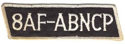 8th Air Force Airborne Command Post 
