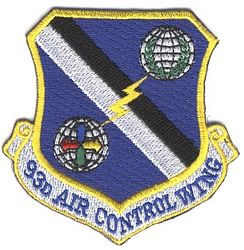 93d Air Control Wing
