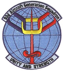 93d Aircraft Generation Squadron
