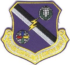93d Air Surveillance and Control Wing
