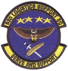 93d Logistics Support Squadron
