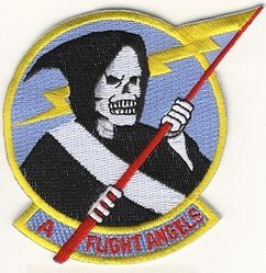 964th Airborne Air Control Squadron A Flight 

