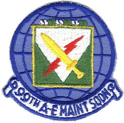 99th Armament and Electronics Maintenance Squadron

