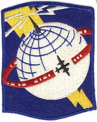 Airways and Air Communications Service
Used at many bases beginning in 1948. AACS Squadrons active on 1 June 1961 were redesignated as communications squadrons.
