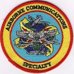 Airborne Communications
