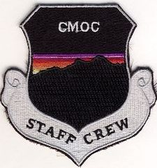 North American Aerospace Defense Command Cheyenne Mountain Operations Center Staff Crew
