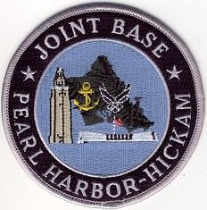 Joint Base Pearl Harbor-Hickam, Hawaii
