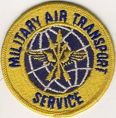 Military Air Transport Service
