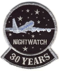 National Emergency Airborne Command Post 30 Years
