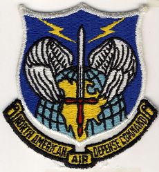 North American Air Defense Command
