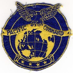 United States Pacific Command
