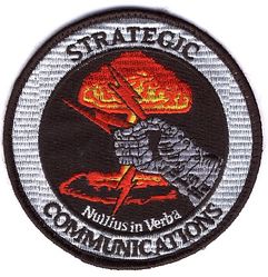 United States Strategic Command Communications
