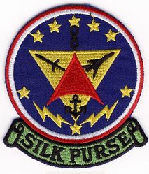 United States European Command Silk Purse Control Group 
