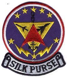 United States European Command Silk Purse Control Group 
