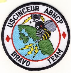 United States European Command Airborne Command Post Battlestaff Bravo Team
