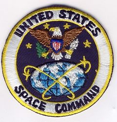 United States Space Command
