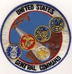 United States Central Command Gaggle
The United States Central Command (USCENTCOM or CENTCOM) is a theater-level Unified Combatant Command of the U.S. Department of Defense. It was established in 1983, taking over the 1980 Rapid Deployment Joint Task Force (RDJTF) responsibilities.

