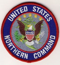 United States Northern Command 
