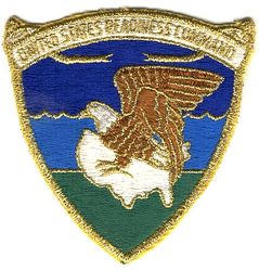 United States Readiness Command
