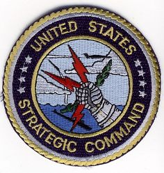 United States Strategic Command
