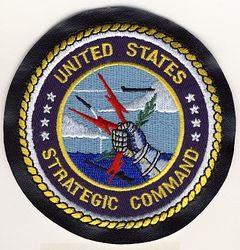 United States Strategic Command 
