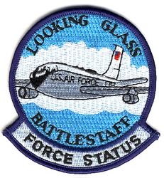 United States Strategic Command Global Operations Directorate Looking Glass Airborne Command Post Battlestaff Force Status

