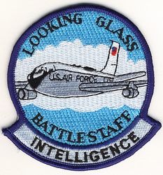 United States Strategic Command Global Operations Directorate Looking Glass Airborne Command Post Battlestaff Intelligence
