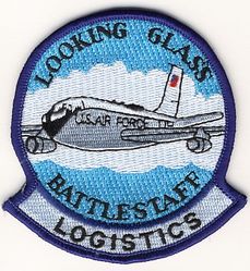 United States Strategic Command Global Operations Directorate Looking Glass Airborne Command Post Battlestaff Logistics

