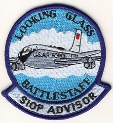 United States Strategic Command Global Operations Directorate Looking Glass Airborne Command Post Battlestaff Single Integrated Operational Plan Advisor
