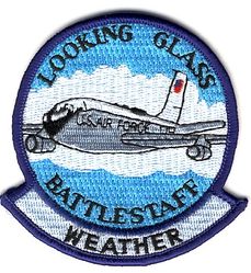 United States Strategic Command Global Operations Directorate Looking Glass Airborne Command Post Battlestaff Weather
