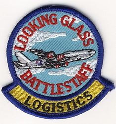 United States Strategic Command Global Operations Directorate Looking Glass Airborne Command Post Battlestaff Logistics

