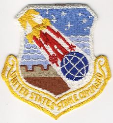 United States Strike Command
