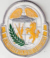 7th Air Refueling Squadron
