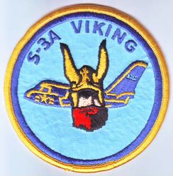 Lockheed S-3A Viking
