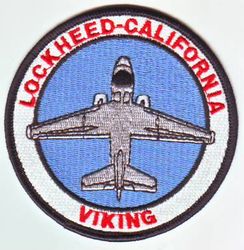 Lockheed S-3 Viking Lockheed California
