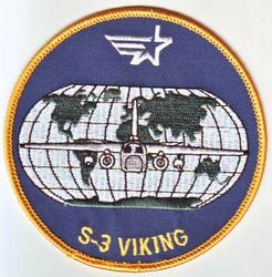 Lockheed S-3 Viking
