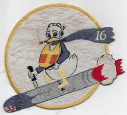 16th Fighter Interceptor Squadron
Keywords: F-86E,Circa 1952,Lt Col Joe Clark USAF Ret.