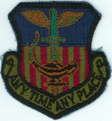 1st Special Operations Wing
Keywords: subdued